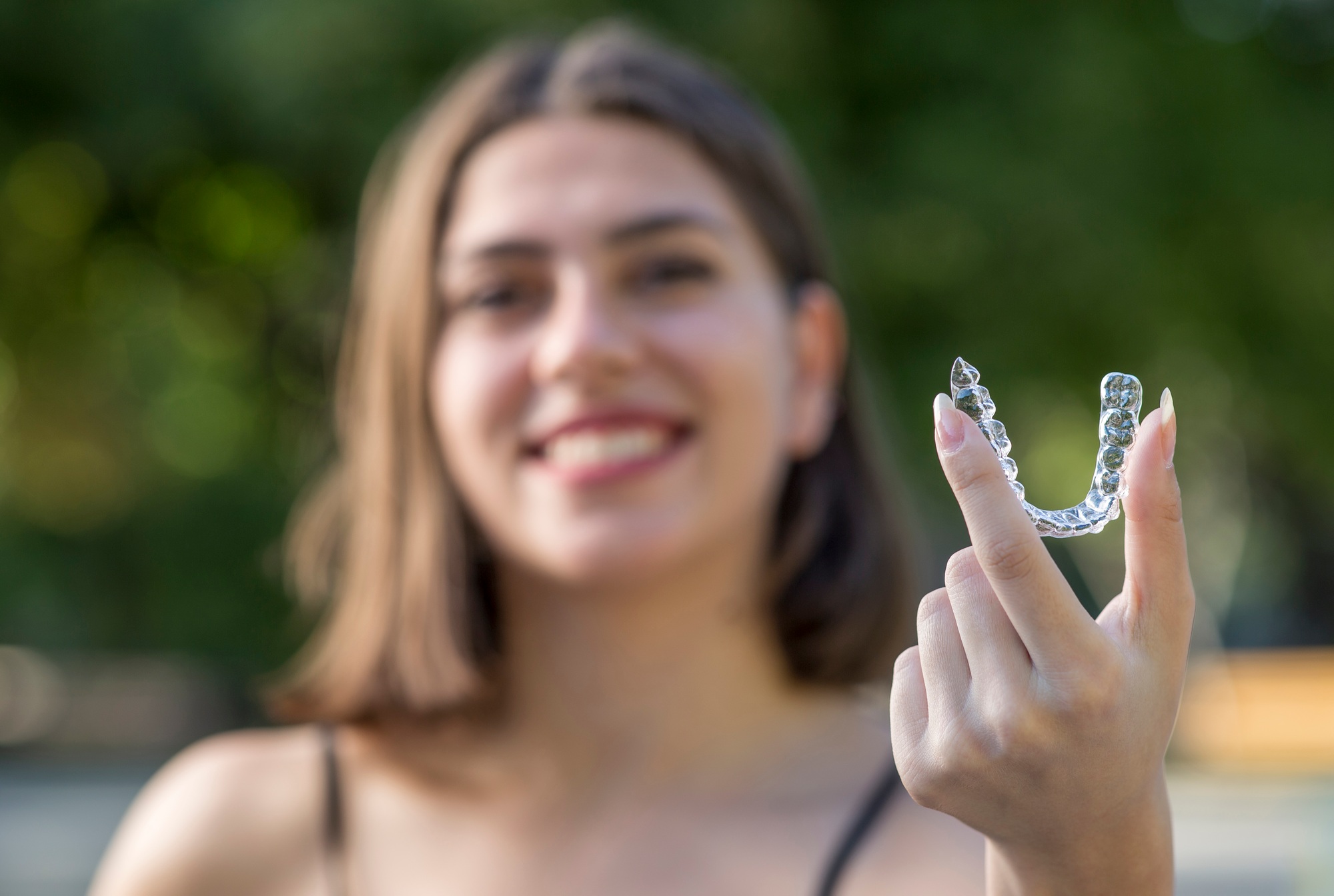 Invisalign
