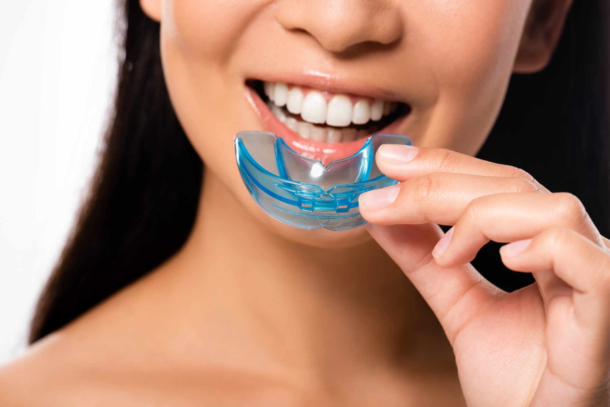 Mouth Guards
